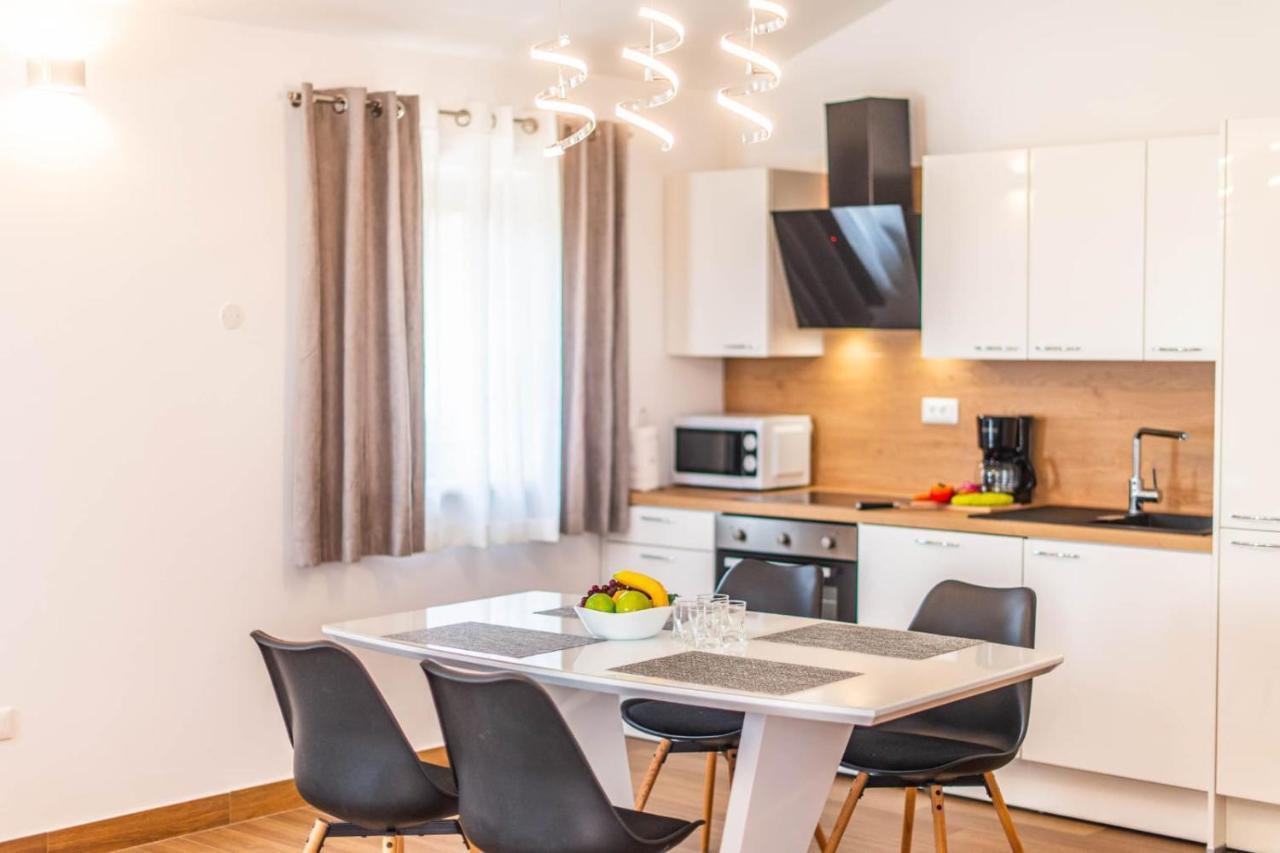Appartement Vabriga *