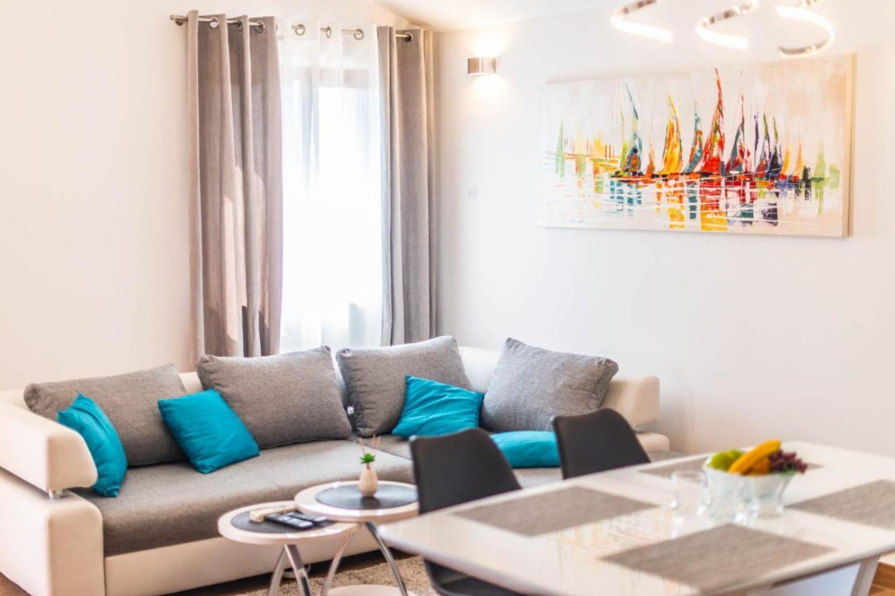 Vabriga Appartement Tar-Vabriga