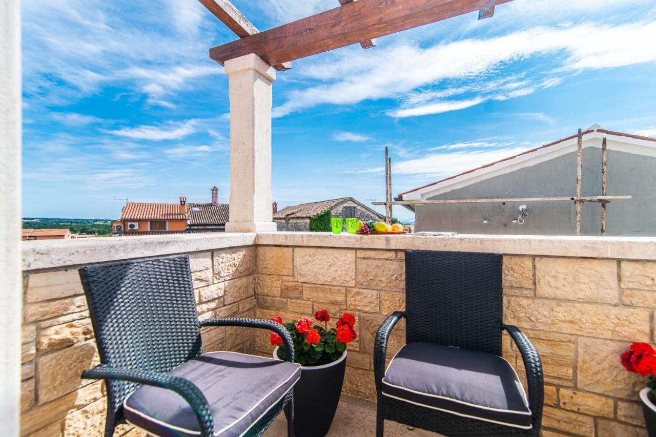 Vabriga Appartement