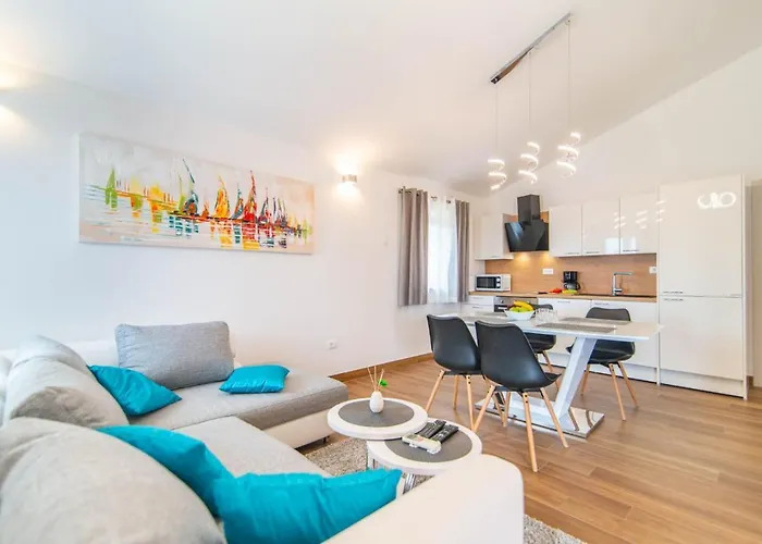 Apartment Vabriga