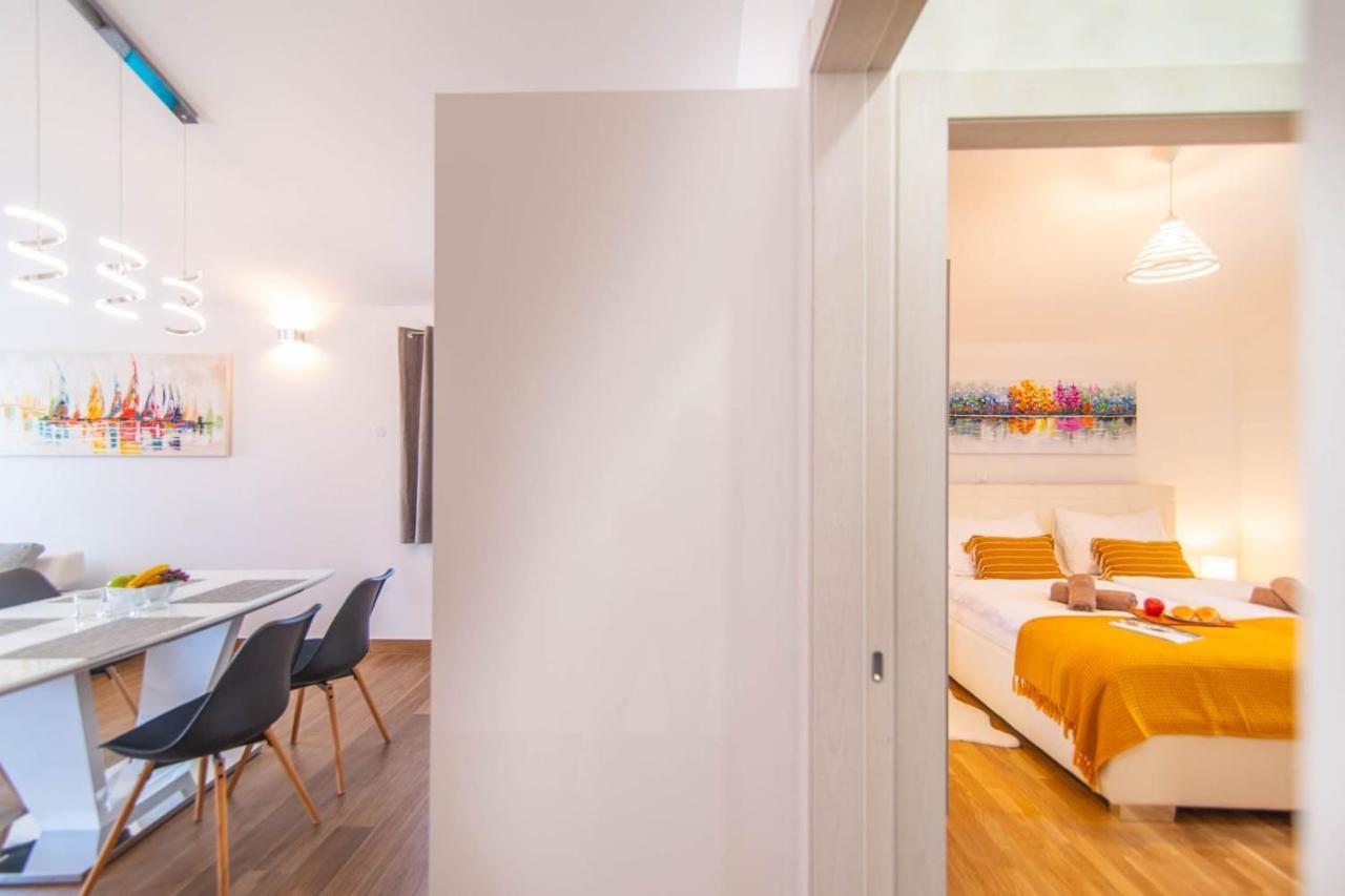 Vabriga Apartment