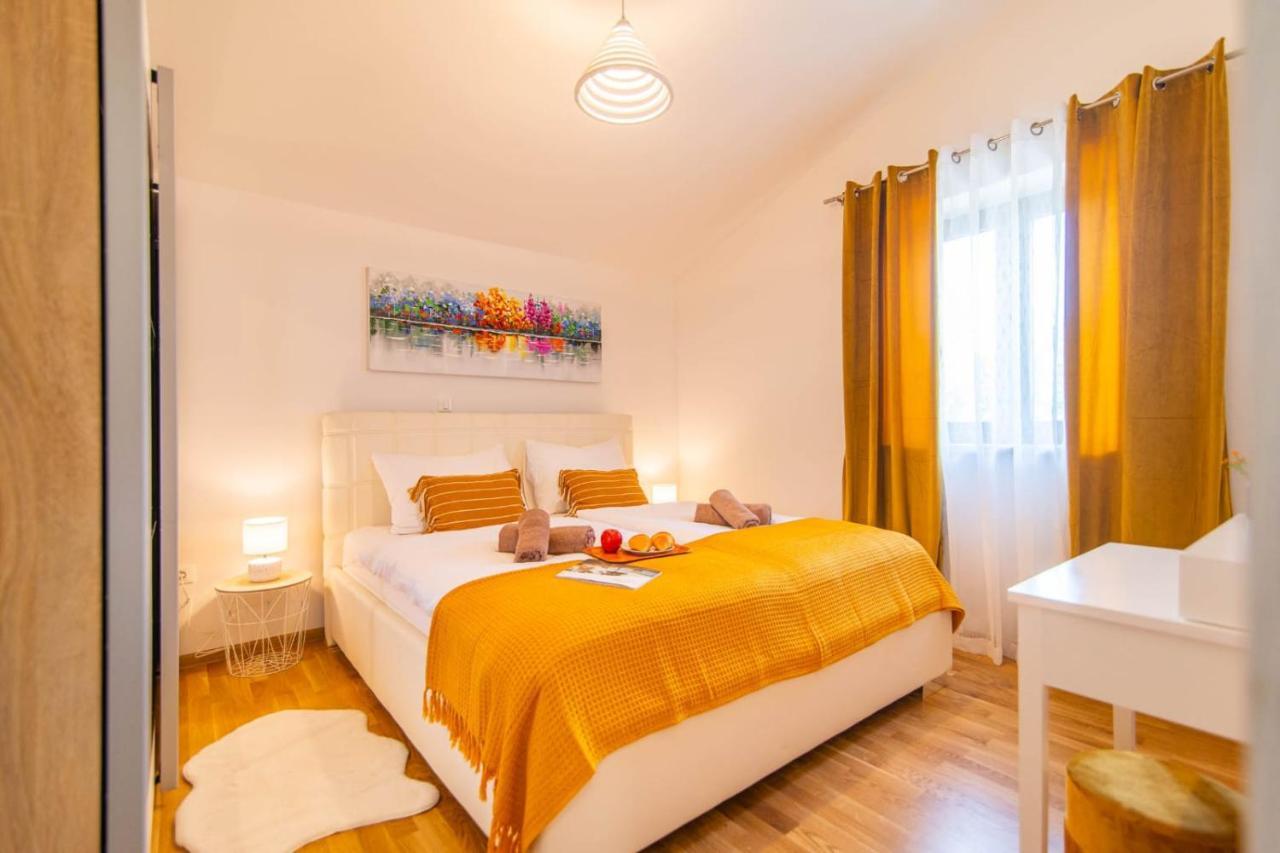 Vabriga Apartment