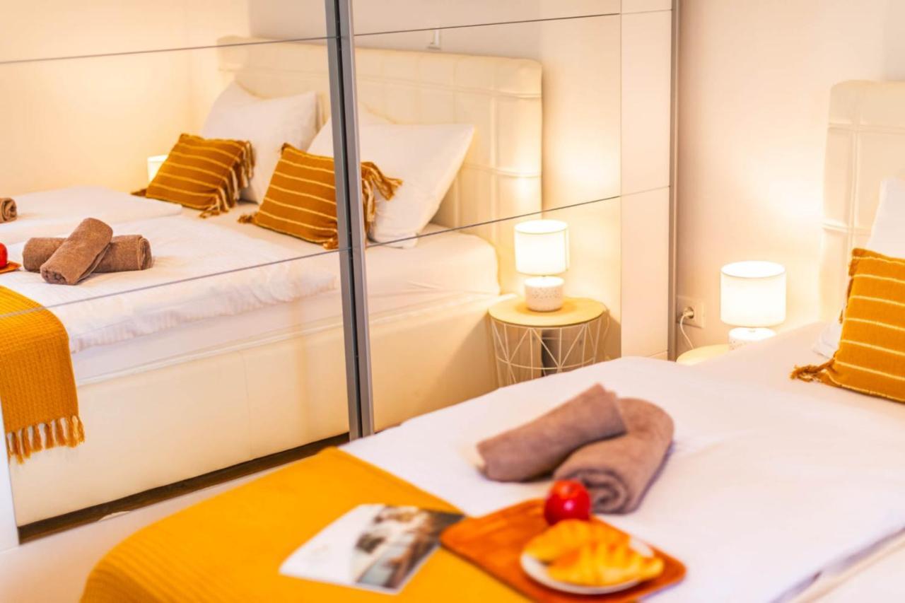 Apartment Vabriga