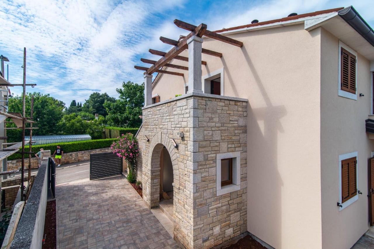 Apartment Vabriga Tar-Vabriga