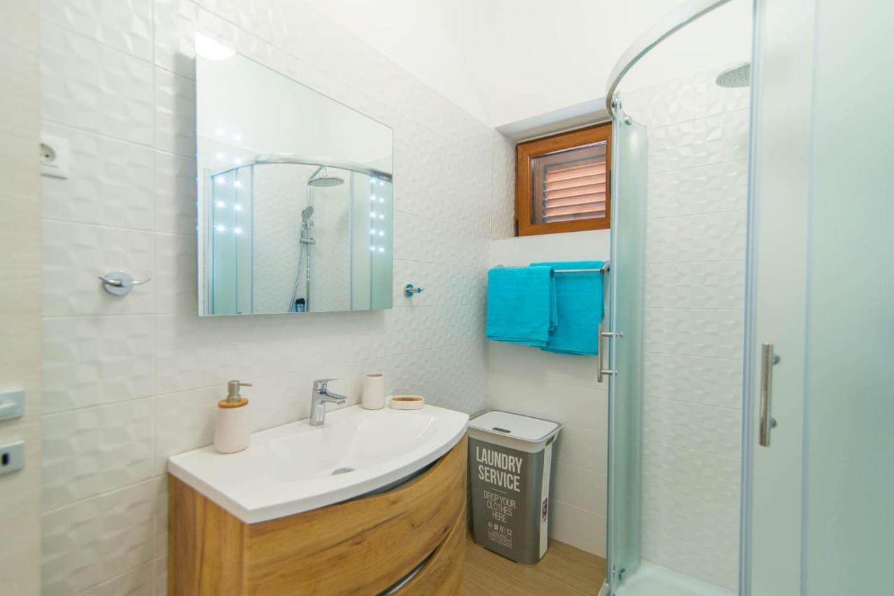 Apartment Vabriga Tar-Vabriga