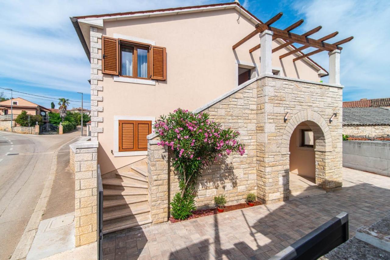Vabriga Apartment Tar-Vabriga