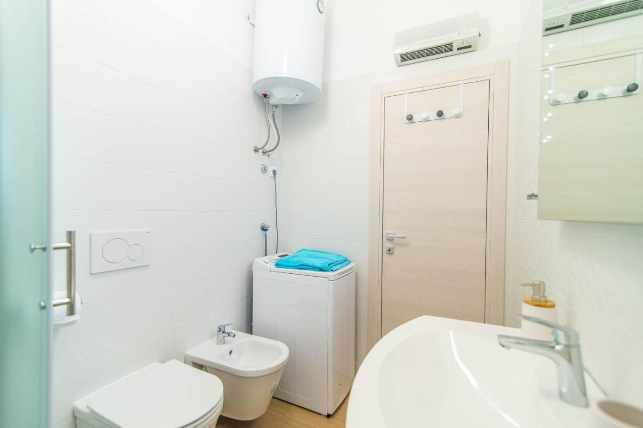 Apartment Vabriga *